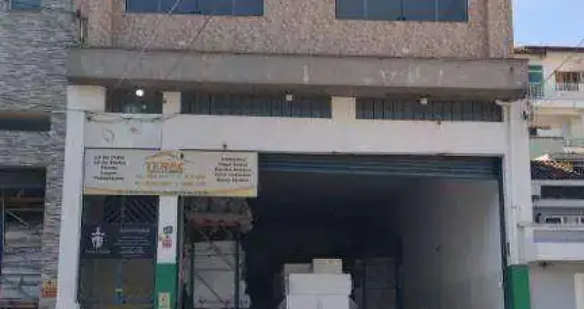 Salão para alugar, 180 m² por R$ 8.000/mês - Jardim Munhoz - Guarulhos/SP
