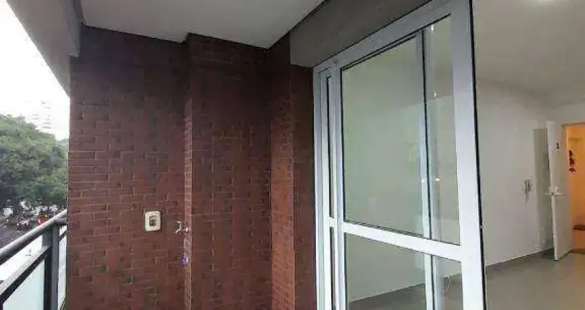 Apartamento com 1 quarto à venda na Avenida Pompéia, Pompéia, São Paulo