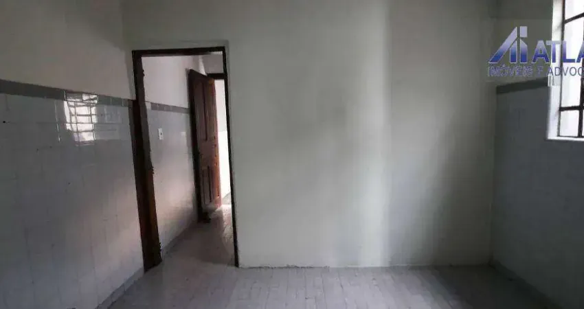 Casa com 2 quartos para alugar na Rua Alfredo Pujol, Vila Bianca, São Paulo