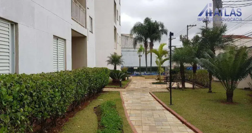 Apartamento com 2 quartos à venda na Rua Orindiúva, Vila Maria Alta, São Paulo