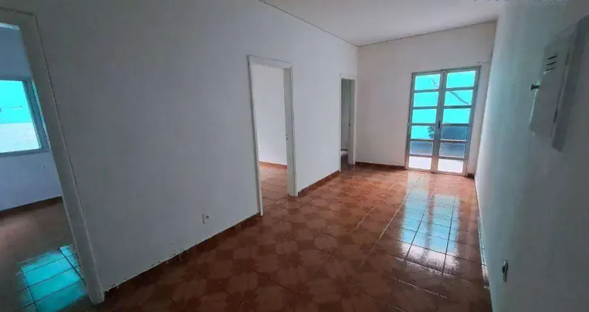 Apartamento com 2 dormitórios para alugar, 80 m² por R$ 1.480,51/mês - Vila Maria - São Paulo/SP