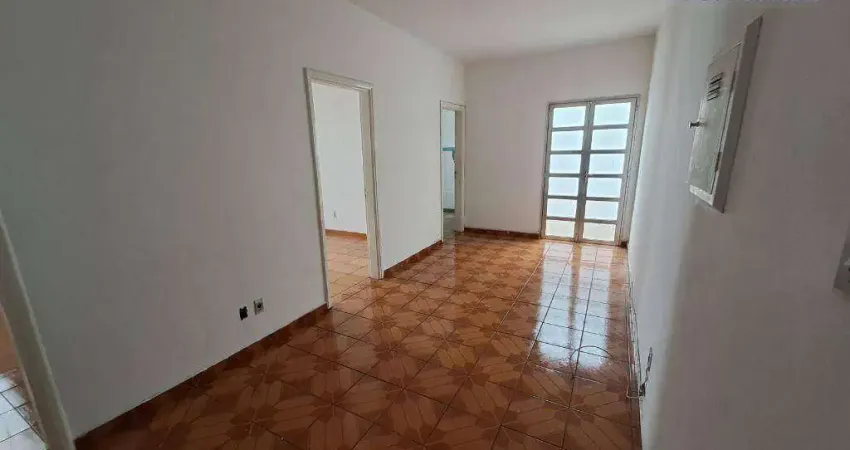 Apartamento com 2 dormitórios para alugar, 80 m² por R$ 1.480,61/mês - Vila Maria - São Paulo/SP