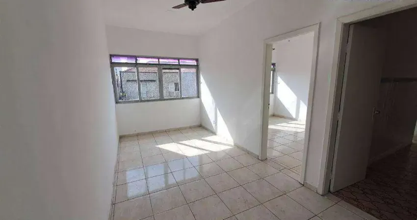 Apartamento com 2 dormitórios para alugar, 80 m² por R$ 1.580,51/mês - Vila Maria - São Paulo/SP