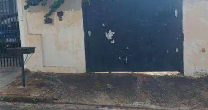 Casa com 1 dormitório à venda, 67 m² por r$ 170.000 - centro - taquaritinga/sp