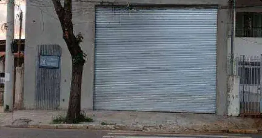 Galpão para alugar, 400 m² por r$ 17.338,26/mês - vila guilherme - são paulo/sp