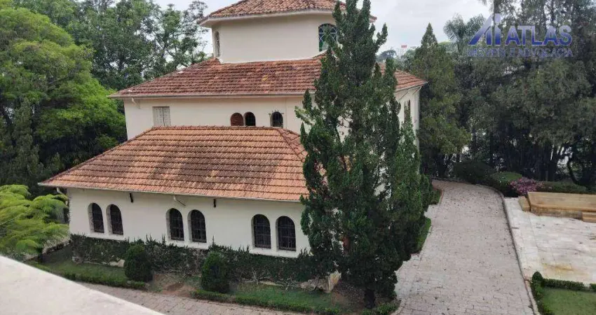 Casa com 20 dormitórios à venda, 845 m² por r$ 6.900.000 - vila albertina - são paulo/sp