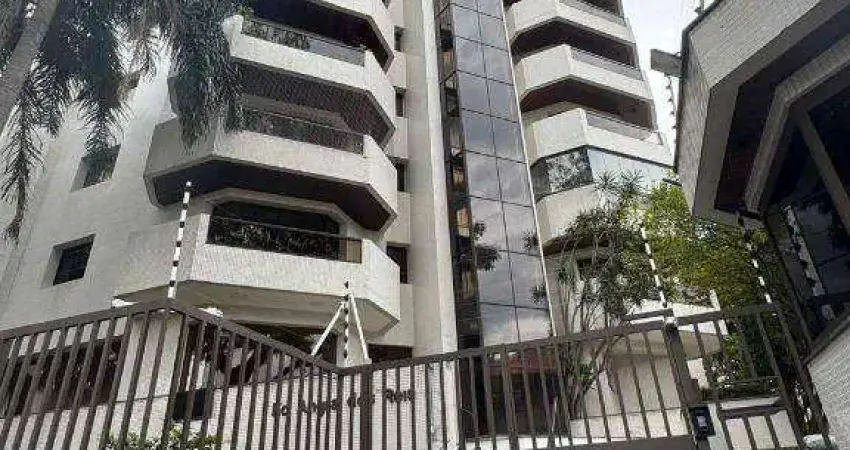 Cobertura com 3 dormitórios à venda, 300 m² por r$ 3.500.000,00 - vila maria alta - são paulo/sp