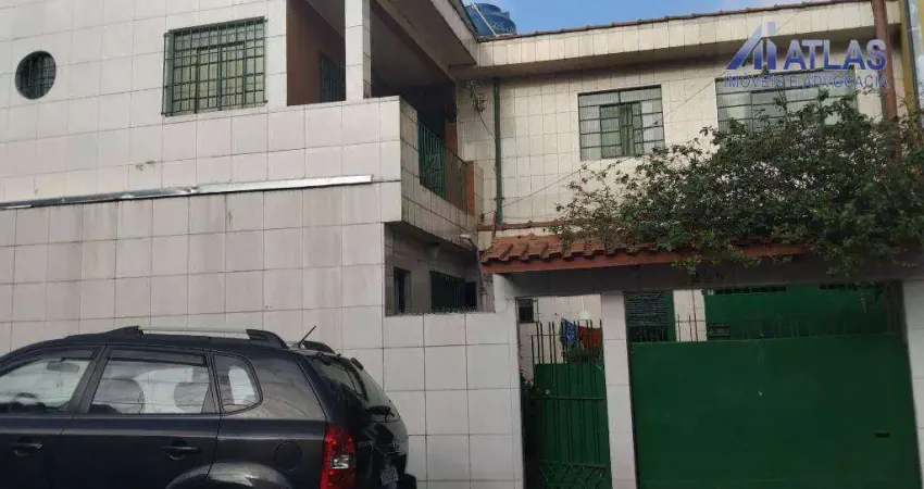 Sobrado com 2 dormitórios à venda, 120 m² por r$ 570.000 - jardim japão - são paulo/sp
