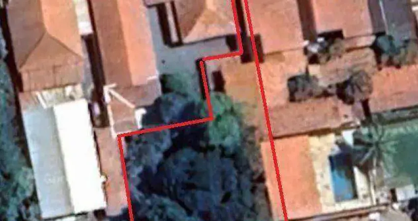 Terreno à venda, 850 m² por R$ 160.000,00 - Rosário - Pirassununga/SP