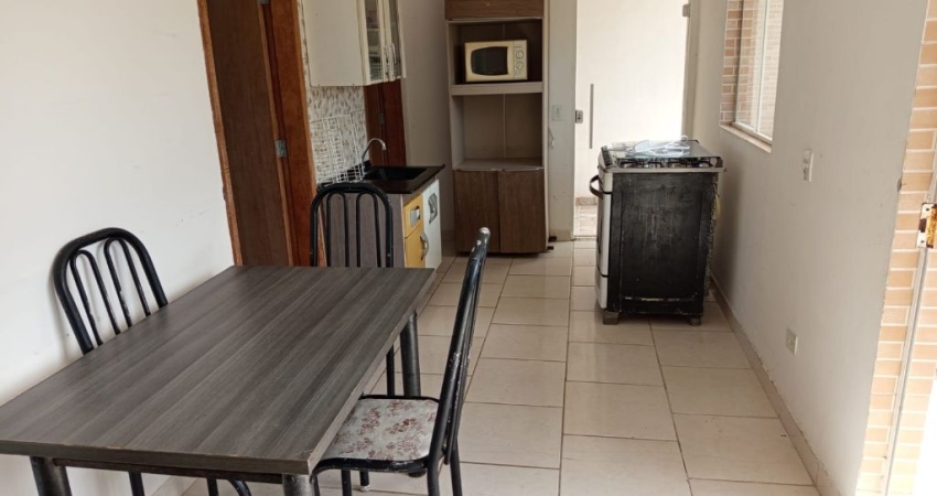 Apartamento para Alugar Mensal em Coroados Guaratuba Parana