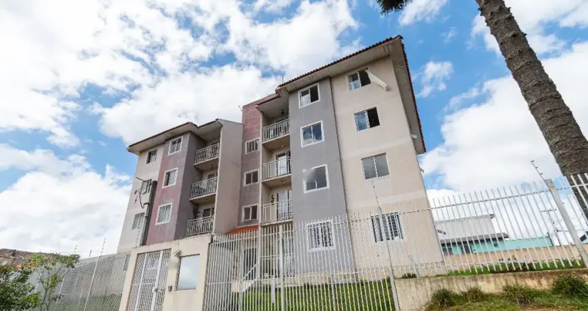 Apartamento com 2 quartos à venda na Rua Manoel Carvalho, 0, Roça Grande, Colombo