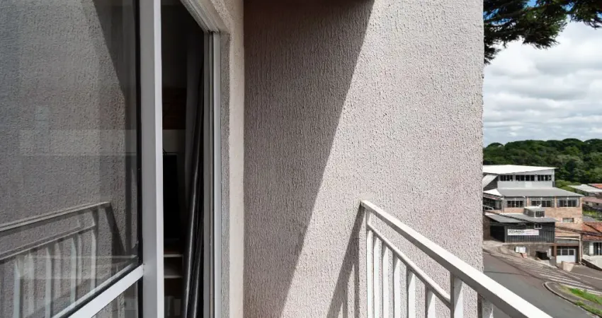 Apartamento com 2 quartos à venda na Rua Manoel Carvalho, 0, Roça Grande, Colombo