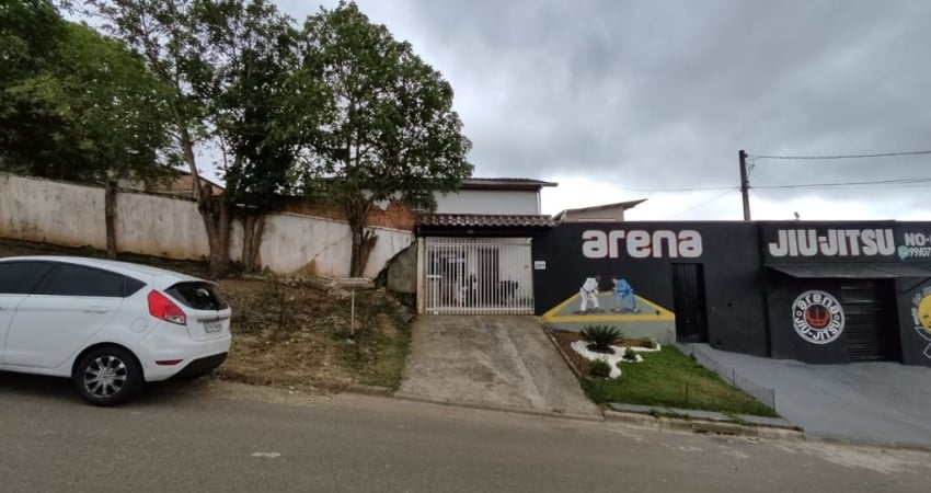Casa com 2 quartos à venda na Rua Pedro Costa, 209, Roça Grande, Colombo