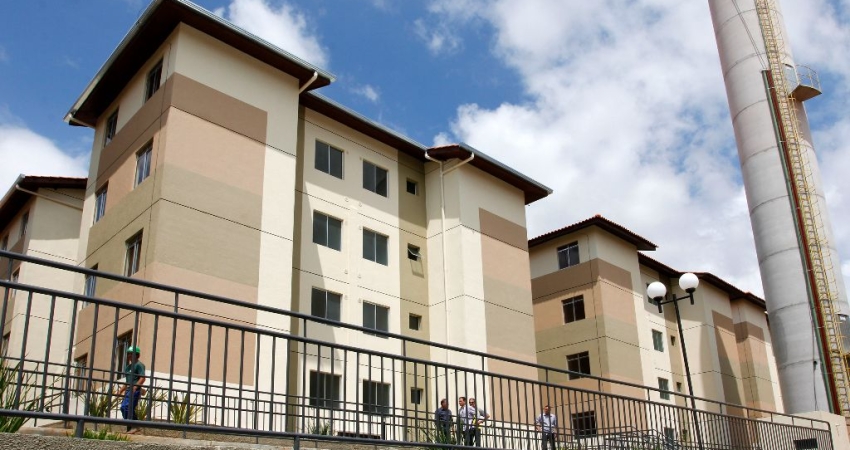 Apartamento 02 qtos a Venda no Santa Candida em Curitiba PR