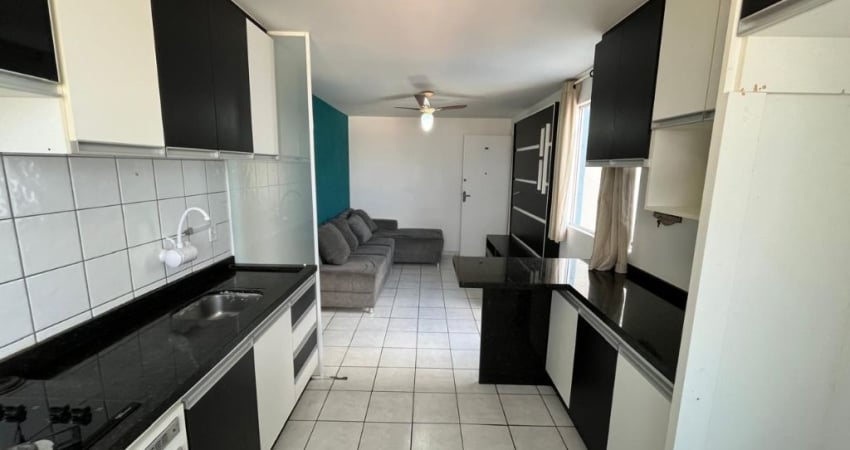 Apartamento a Venda no Sitio Cercado em Curitiba Parana