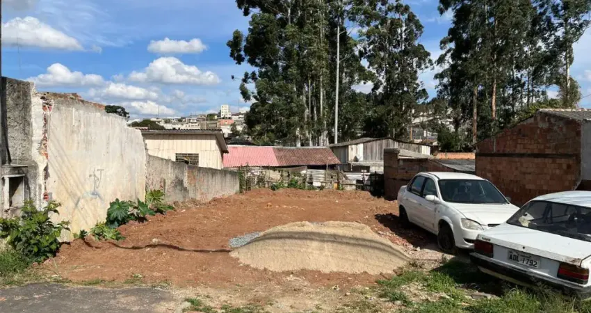 Terreno à venda na Rua Corbélia, 1, Paloma, Colombo