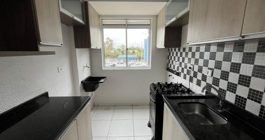 Apartamento para Alugar em Almirante Tamandare Parana