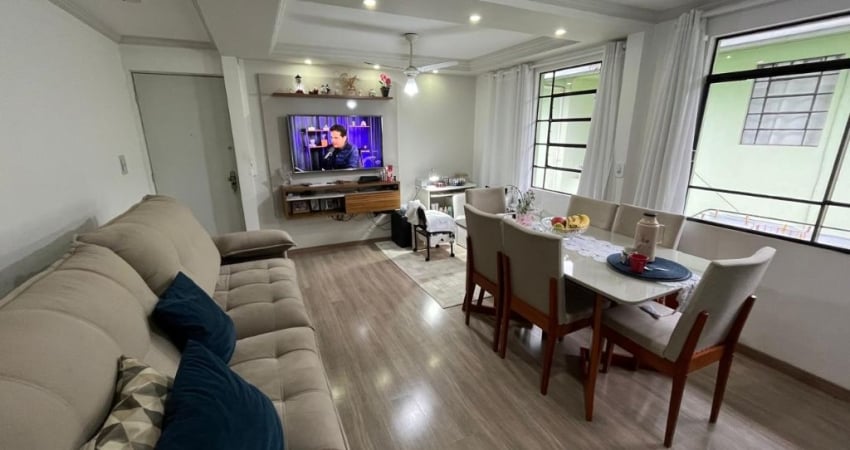 Apartamento 2 quartos a venda no Uberaba em Curitiba Parana