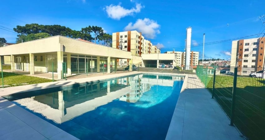 Apartamento 2 quartos a Venda em Almirante Tamandare Parana