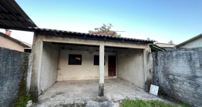 Casa com 3 quartos à venda no Centro, Matinhos 