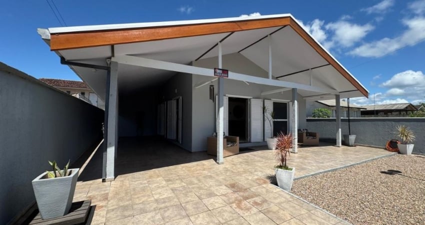Casa 2 quartos a Venda em Coroados Guaratuba Parana