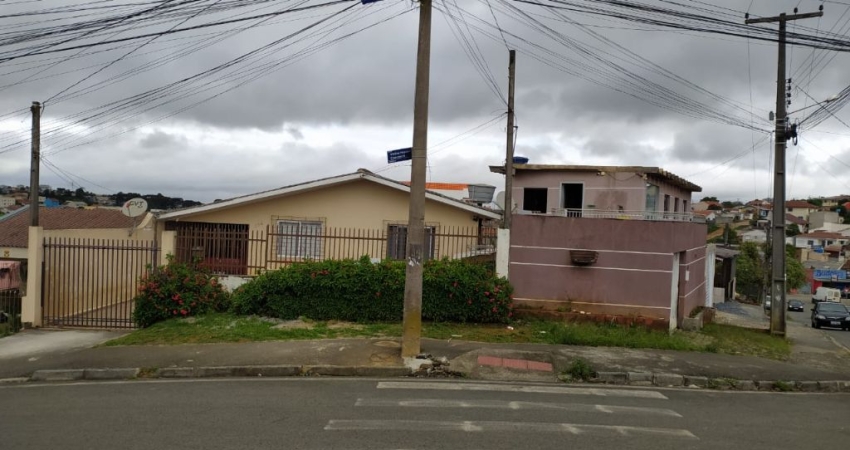 Casa com 3 quartos à venda na Rua Vitório Manoel Franceschi, 254, Jardim Osasco, Colombo