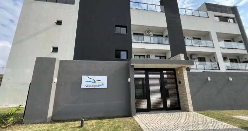 Apartamento 01 quarto para Venda em Albatroz Matinhos Parana
