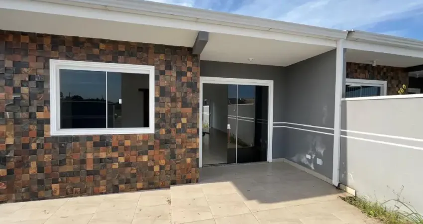 Casa 2 quartos a Venda em Shangrila Pontal do Parana