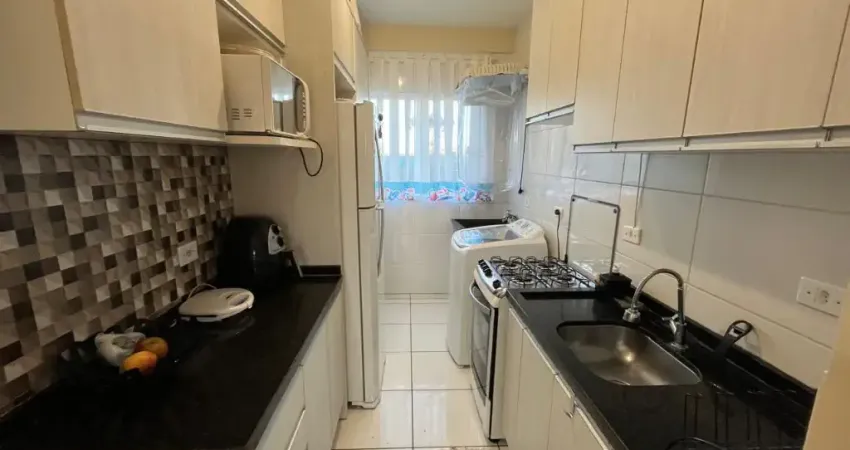 Apartamento 2 quartos a venda em Almirante Tamandare Parana