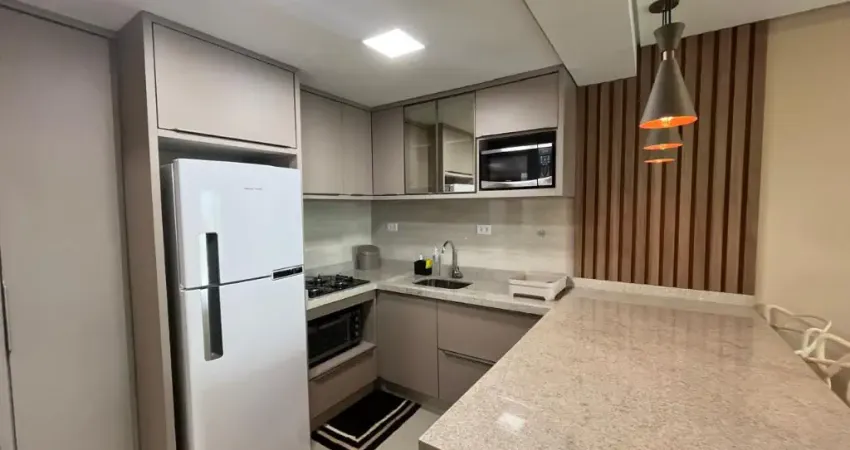 Apartamento 01 quarto para Alugar Temporada em Matinhos Parana