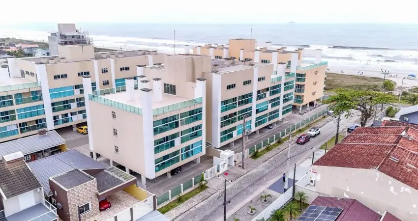 Apartamento pe na areia para alugar na praia de caravelas matinhos parana