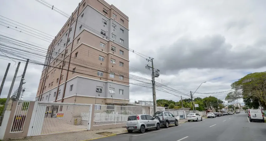 Apartamento 01 quarto a venda no prado velho em curitiba parana proximo da puc