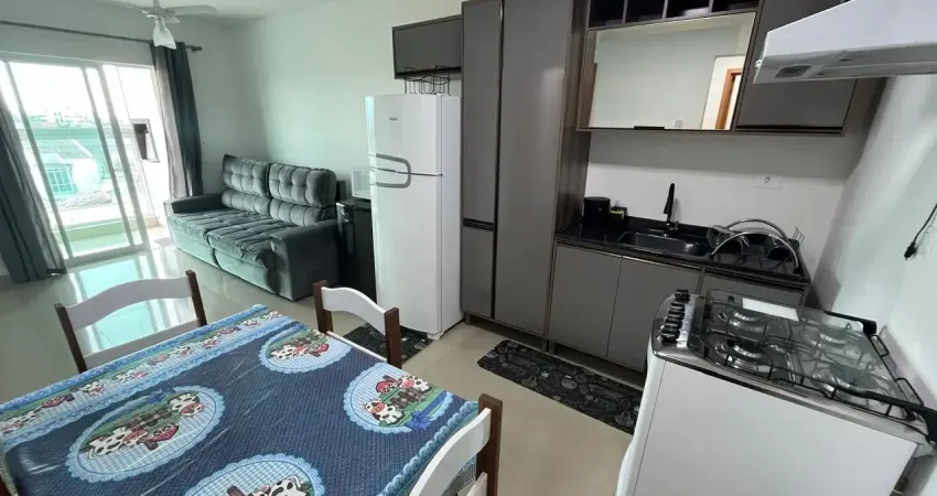 Apartamento 1 quarto para alugar na temporada na praia de caravelas matinhos parana