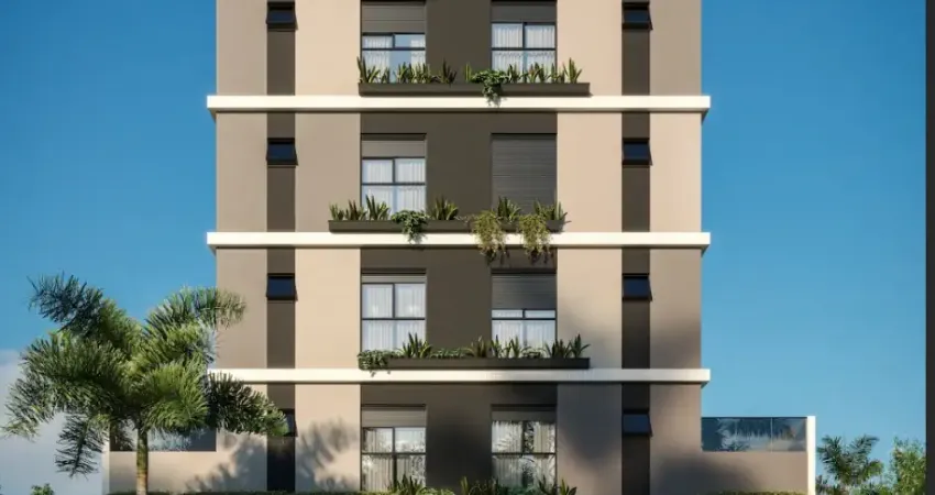 Apartamento novo 2 quartos na praia de caioba matinhos parana