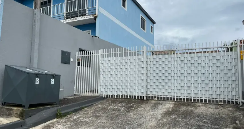 Casa em condominio 3 quartos no bairro paloma em colombo parana
