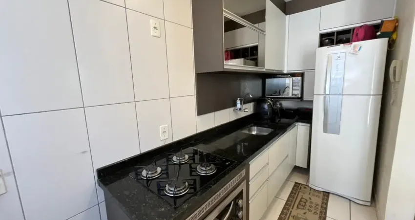 Apartamento 2 quartos a venda no capela velha em araucaria parana