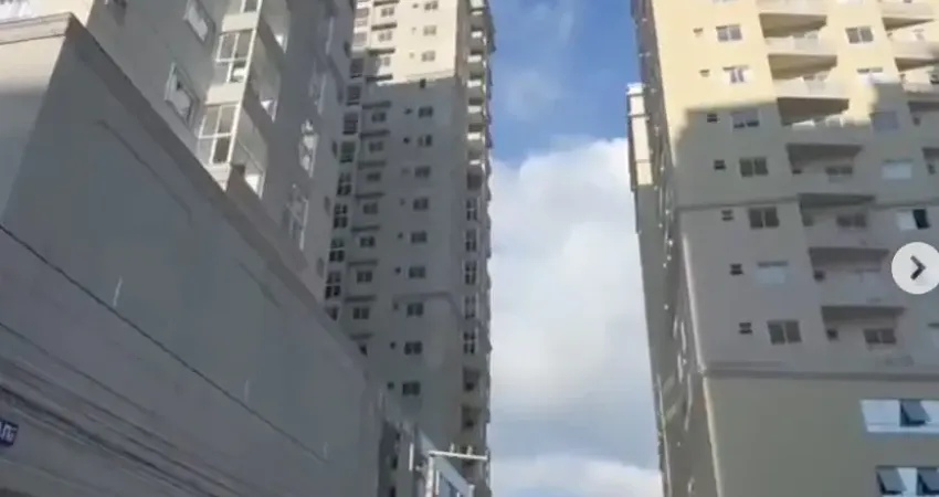 Apartamento com 2 quartos para alugar na Rua 607, 195, Tabuleiro dos Oliveiras, Itapema