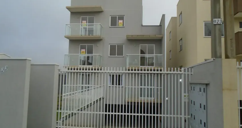 Apartamento 2 quartos a Venda no Boa Vista em Curitiba Parana