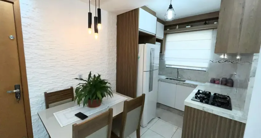 Apartamento 2 quartos para Venda no Roca Grande em Colombo Parana