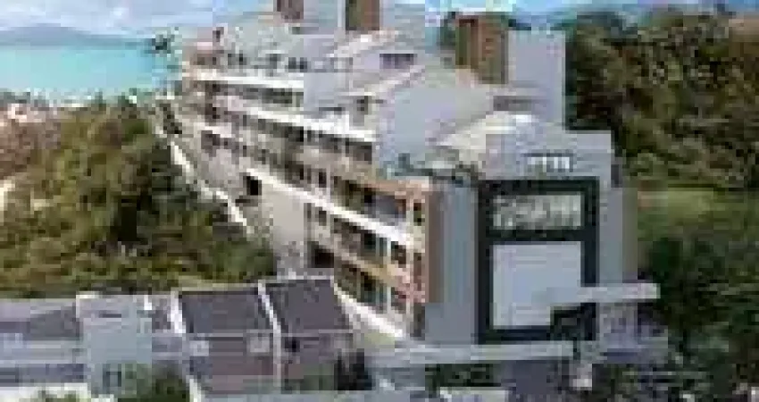 Apartamento à venda com 2 quartos 1 suíte, 59,49m² em Coqueiros Florianópolis