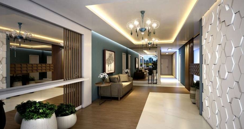 Apartamento Pronto para Morar em Condições Especiais