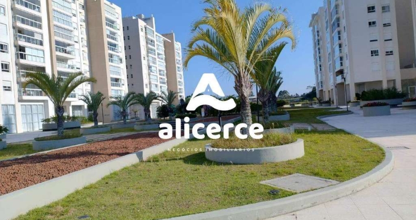 Excelente ap 3Dormitorios,com suíte no melhor condomínio do continente - São José - SC