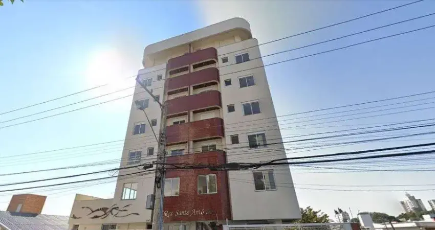 Apartamento Duplex à venda com 3 quartos 3 suítes, 99m² em Capoeiras Florianópolis