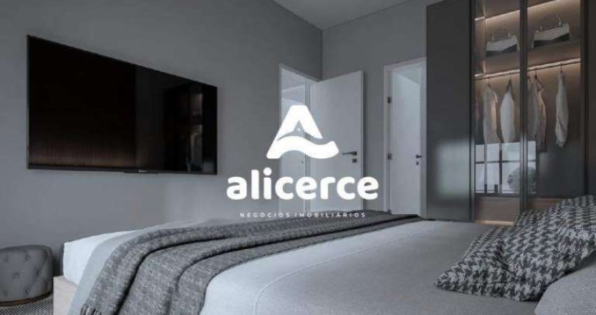 Apartamento à venda com 2 quartos 2 suítes, 73,67m² em Jardim Cidade de Florianópolis São José