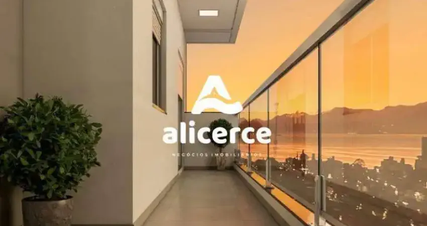 Últimas Unidades! Apto de 2 Dorms com Sacada Gourmet no Bairro Jardim – Entrega em Setembro/25
