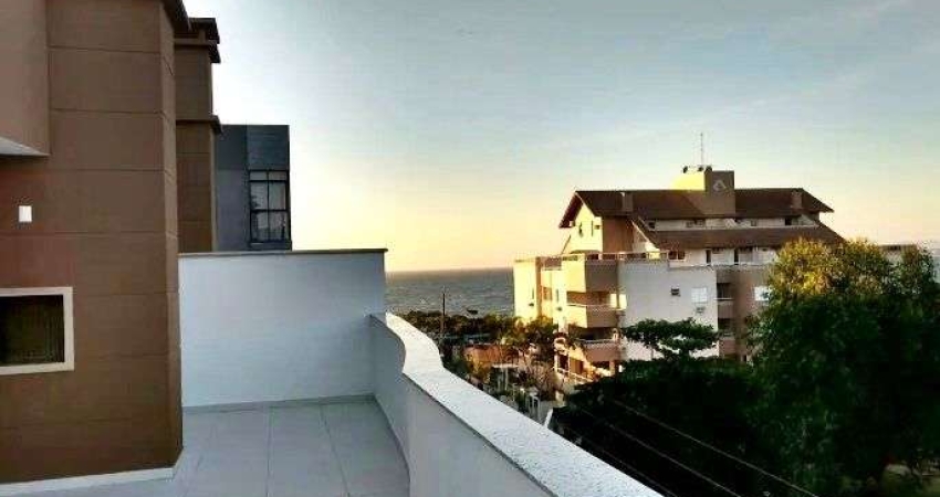 Cobertura à venda com 3 quartos 1 suíte, 140m² em Cachoeira do Bom Jesus Florianópolis