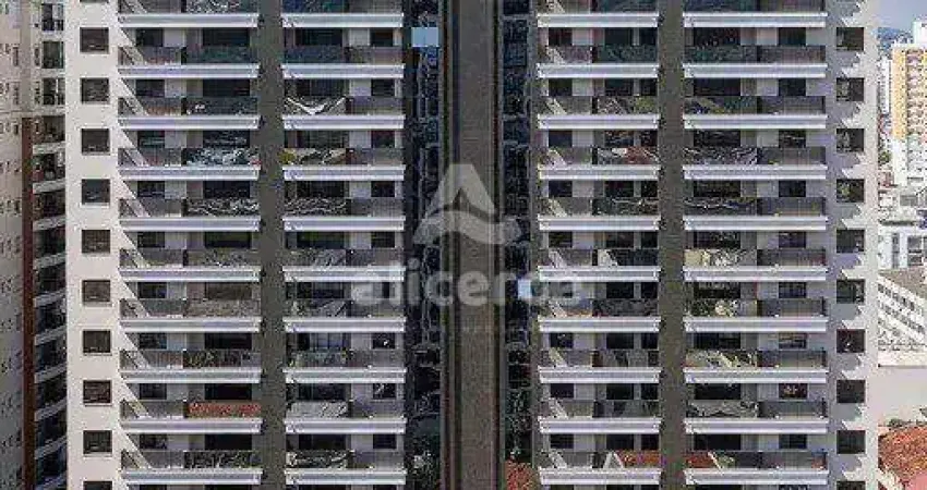 Pronto para morar! apartamentos de 3 suítes no kobrasol | são josé/sc