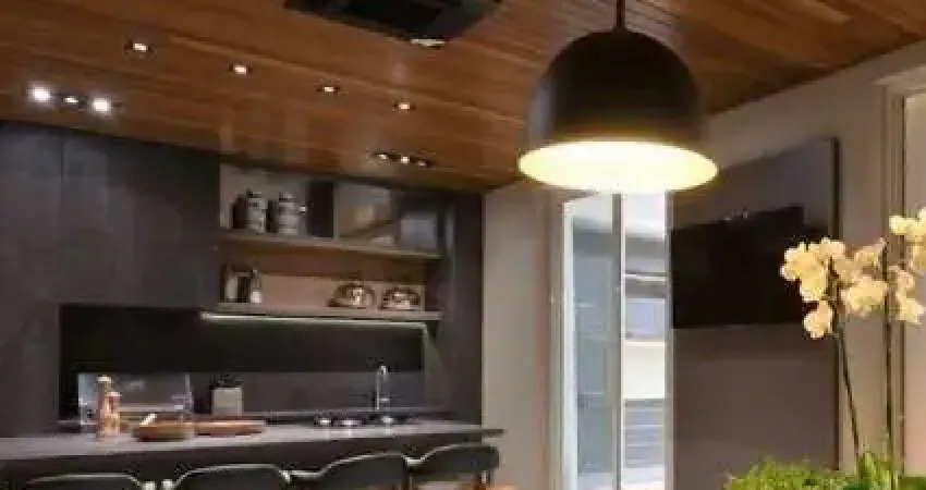 Apartamento à venda com 2 quartos 1 suíte, 70m² em Coqueiros Florianópolis