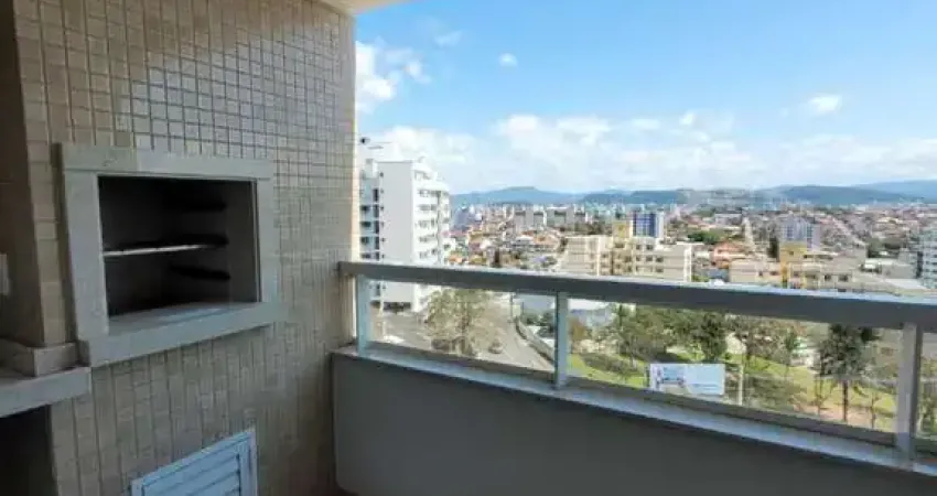 Apartamento à venda com 3 quartos 1 suíte, 86m² em Capoeiras Florianópolis