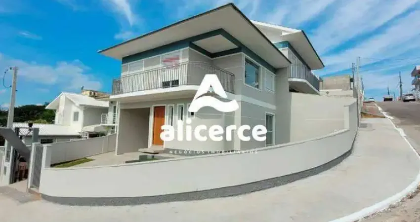 Sobrado 3 quartos | 1 suíte | 2 vagas – loteamento san marino – são josé